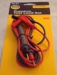 Fluke (FLUTL71) Premium Test Lead Set