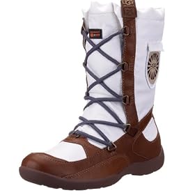 Ugg Australia Women's Nadaleen Boot