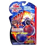 Bakugan Battle Brawlers Starter Pack