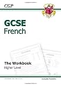GCSE French Workbook - Higher