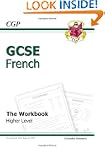 GCSE French Workbook - Higher