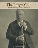 Books : The Longy Club: 1900-1917