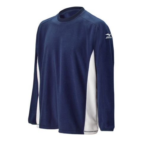 Mizuno Men's Team Microfleece G3 Pullover