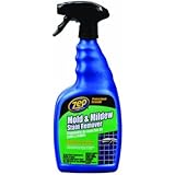Zep ZUMILDEW32 32-Ounce No-Scrub Mold and Mildew Stain Remover