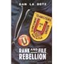 Rank-And-File Rebellion: Teamsters for a Democratic Union (The Haymarket Series on North American Politics and Culture)