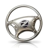 Nissan 350Z Logo Steering Wheel Key Chain
