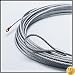 Warn 26749 Replacement Wire Rope - Measures 5/16-in x 150-ft
