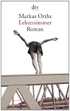 Produkt-Bild: Lehrerzimmer: Roman