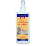 Bramton Puppy Training Aid Spray 8 Oz