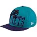 Search : New Era New Orleans Hornets Creole Blue-Purple Marvel Spiderman 9FIFTY Snapback Adjustable Hat