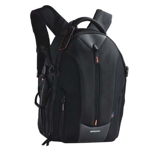 Vanguard UP-Rise II 45 Sac pour Appareil photo Noir