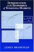 Books : Introduction to the Economics of Financial Markets
