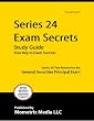 Series 24 Exam Secrets Study Guide: Series 24 Test Review for the General Securities Principal Exam