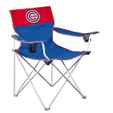 MLB Los Angeles Dodgers Big Boy Chair