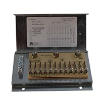 12 volt Metal fuse panel by PARALLAX