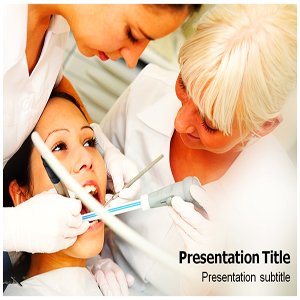 Dental Care Powerpoint Templates - Dental Care Powerpoint PPT Backgrounds