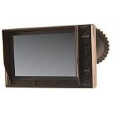4.3 Color LCD Glass Mount Monitor by Echo Products
