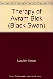 The therapy of Avram Blok : a phantasm at Israel among the nations