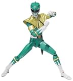 Bandai Tamashii Nations Mighty Morphin Green Ranger "Mighty Morphin Power Rangers" S.H. Figuarts Action Figure