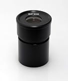 WF10X Microscope Eyepiece with Reticle (30.5mm)