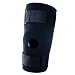 Scott Specialty 3530-20-8-500 Latex Free Patellar Knee Support with Universal Felt Buttress, For 15"-16" Knee