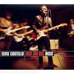Rock and Roll Music