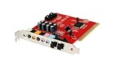 SPEEDLINK Stage 7.1 PCI Sound Card