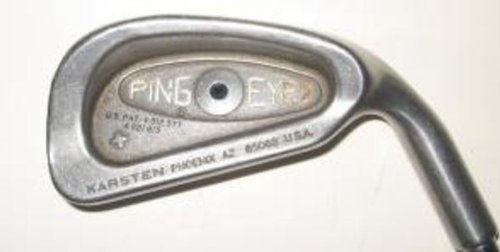 Used Ping Eye 2 + Wedge
