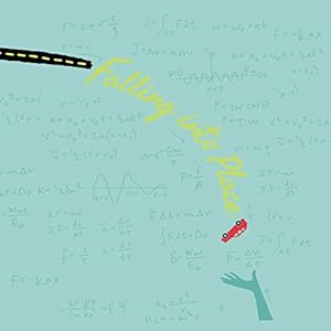 Falling into Place (REQ) - Amy Zhang