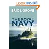 The Royal Navy Since 1815: A New Short History (British History in Perspective)