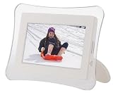 Mulberry innovations zoran  7ins digital photo frame
