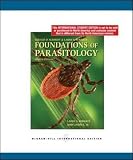 Foundations of Parasitology