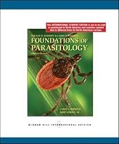 Foundations of Parasitology