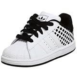 adidas Originals - adidas Originals Infant/Toddler Superstar 2 C Polka Dots Sneaker