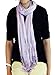 Basico Essential Fashion Solid Crinkle Color Silk 20%, 80% Scarf Shawl