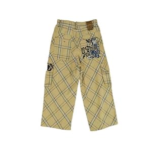 Enyce Cargo Style Cropped Pant