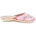 thumbnail: Rampage Kathryn Pink mules from Rampage