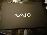 Sony Vaio Vpc-z1190x