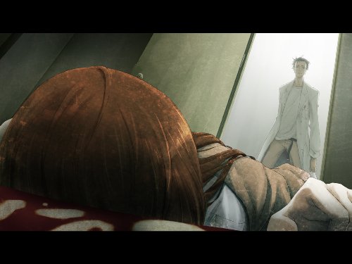 Steins;Gate(シュタインズ・ゲート)(通常版)