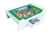 Melissa and Doug Train tABLE