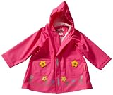 Produkt-Bild: Playshoes Regen-Mantel Blume 408543 M&auml;dchen Jacken & M&auml;ntel/Regenm&auml;ntel