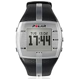 ポラール FT7M WearLink+31cトランスミッター(M-XXL) ブラックシルバーの画像