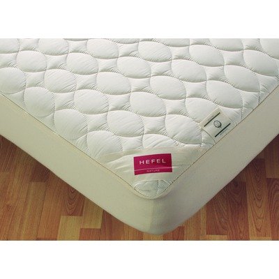 Hefel Mattress Pad Size: Queen