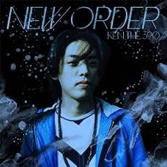 NEW ORDER
