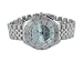 Sector Stainless steel designer gents watch