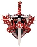 Double Dragon Knife.