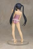 Nakano Azusa Swim Wear Ver. (1/7 scale PVC Figure) Alphamax K-on! [JAPAN]