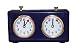 Sporting Goods : Professional Mechanical Chess Timer Clock - Blue
