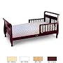 SLEIGH TODDLER BED