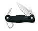 Leatherman Crater c33Tx Combo Straight/Serrated Blade Knife